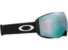 Oakley Flight Deck Pro M, Prizm Snow Sapphire Iridium & Iced / matte black | Bild 12