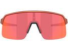 Oakley Sutro Lite Forge, Prizm Trail Torch / fire orange | Bild 2