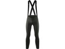 Assos Mille GT Spring Fall Bib Tights S11, deep green | Bild 1