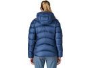 Patagonia Women's Fitz Roy Down Hoody, clement blue | Bild 4