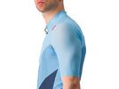 Castelli Endurance Pro 2 Jersey, azure/belgian blue | Bild 5