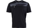 ION Bike Jersey Traze AMP Shortsleeve Men, black | Bild 1