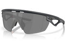 Oakley Sphaera, Clear To Black Iridium Photochromic / carbon | Bild 8