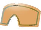 Oakley Line Miner M Replacement Lens, Prizm Sage Gold Iridium | Bild 1