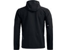 Ortovox Ortler Softshell Plus Jacket M, black raven | Bild 2