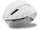 Giro Aerohead MIPS, white/silver | Bild 2