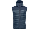 Norrona falketind down750 Vest M's, indigo night | Bild 1