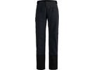 Ortovox Ortler Softshell Pants W, black raven | Bild 1