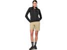 Salewa Puez Waffle Hybrid Polarlite Jacke Damen, black out | Bild 3