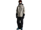 The North Face M Summit Verbier GTX Jacket, stone slab | Bild 6