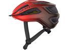 Scott Arx Plus Helmet, fiery red | Bild 2