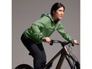 GOREWEAR Lupra 2.0 Gore-Tex Kapuzenjacke Damen, engine green | Bild 8