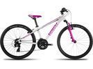 Ghost Powerkid 24, white/pink | Bild 1