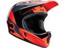 Fox Rampage Mako Helmet, orange | Bild 1
