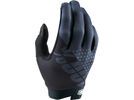 100% iTrack Glove, black/charcoal | Bild 1
