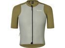 GripGrab PACR Lightweight Short Sleeve Jersey, olive green | Bild 2
