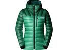 The North Face Women’s Summit Breithorn Hoodie, nebula green/evergreen | Bild 1
