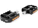 Cube Acid Pedale Flat A8-IB Classic, black | Bild 2