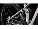 Cube Stereo Hybrid One22 Race 800 Allroad 27.5, silver´n´black | Bild 5