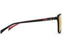 Red Bull Spect Eyewear REDPS106, Brown-Red Mirror / black | Bild 3