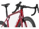 Trek Madone SL 7 Gen 8, gloss fury red/matte deep smoke | Bild 5