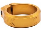 OAK Components Orbit Sattelklemme - 34,9 mm, gold | Bild 1