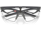 Oakley Sphaera, Clear To Black Iridium Photochromic / carbon | Bild 10