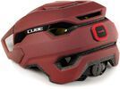 Cube Helm Stray, burgundy | Bild 6