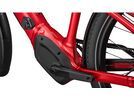 Specialized Turbo Vado 4.0 IGH, red tint/silver reflective | Bild 7