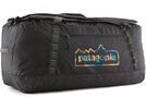 Patagonia Black Hole Duffel 100L, unity fitz: ink black | Bild 1