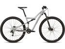 Specialized Rumor Comp, Satin Silver Dust/White/Charcoal/Pink | Bild 1