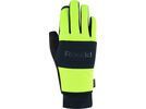 Roeckl Vinadi, fluo yellow/black | Bild 1
