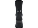 Gore Wear C3 Partial Gore Windstopper Socken, black | Bild 4