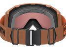 Smith Squad Mag, ChromaPop Everyday Red Mirror / camel warm steel | Bild 4