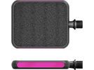 Moto Reflex Pedal, black/pink | Bild 2