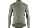 Assos Mille GT Men's Shell Jacket S11 Evo, edge green | Bild 1