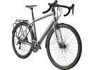 Cannondale Touring Ultimate 700C, gray/blue | Bild 2