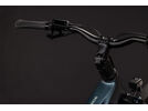 Cube Nuride Hybrid Pro 800 Trapeze, deepteal´n´blue | Bild 2