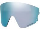 Oakley Flow Scape M Replacement Lens, Prizm Snow Sapphire Iridium | Bild 1
