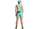 Ortovox Merino Shield Ultra Light Piz Selva Shorts W, ice waterfall | Bild 6