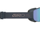 Giro Axis, Vivid Royal / stacked sapphire | Bild 3