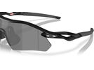 Oakley Radar Plate, Prizm Black Polarized / matte black | Bild 4