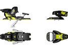 DPS Skis Set: Yvette 112 RP2 Pure3 2016 + Salomon STH2 WTR 13 | Bild 3