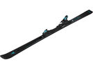 Atomic Redster X7 Revoshock C + MI 12 GW, black/teal | Bild 5