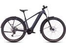 Cube Reaction Hybrid Pro 800 Allroad 27.5, metallicgrey´n´black | Bild 1