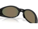 Oakley Eye Jacket Redux, Prizm Ruby / black ink | Bild 5