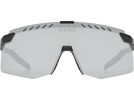 uvex pace stage s, Mirror Silver / black matt | Bild 3