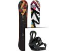 Set: K2 Spotlite 2017 + Burton Citizen (1464046S) | Bild 1