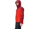 Norrona falketind Gore-Tex Jacket M's, arednalin/rhubarb | Bild 5