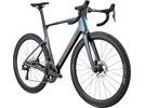 Cannondale SuperSix Evo Carbon 2, tungsten blue | Bild 2